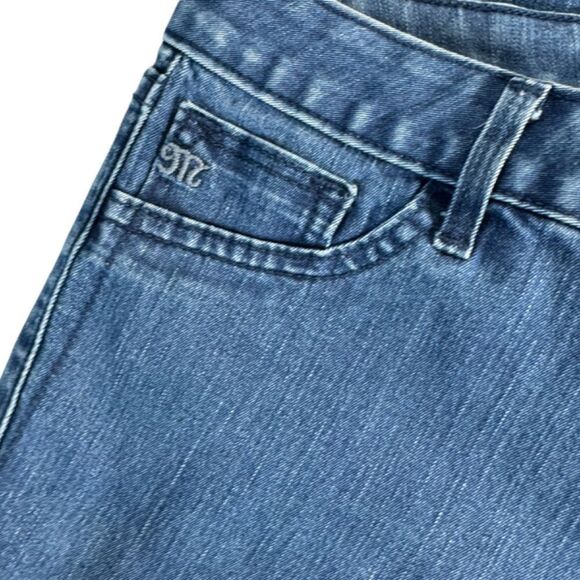 Miss Me Ashley Low Rise Jeggings Sz 27 - Picture 5 of 12